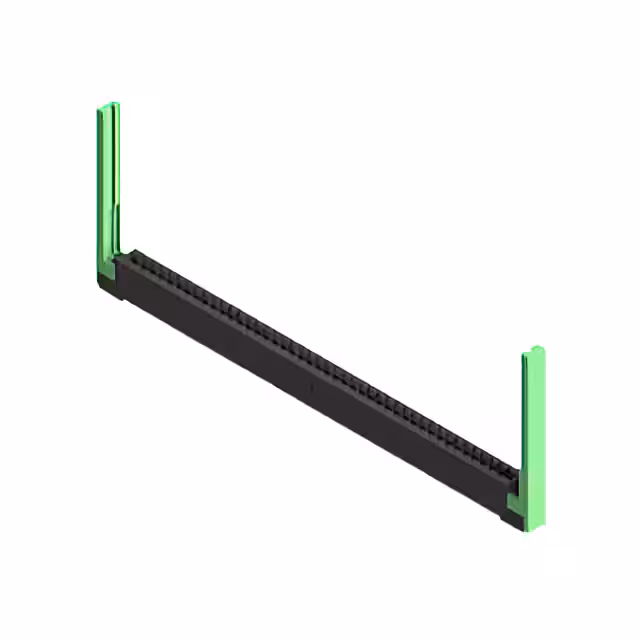 387-043-521-168 EDAC Inc.  Edgeboard Connectors